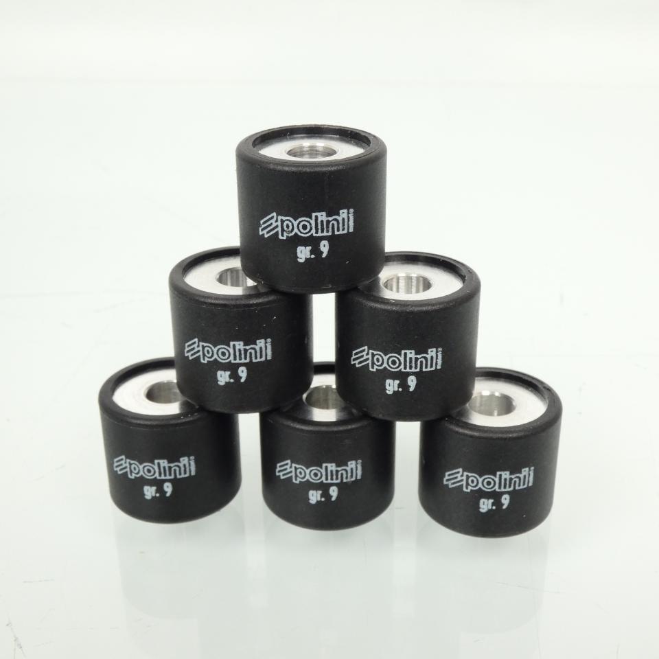 Kit variateur Polini pour scooter Yamaha 125 Bw's 2010 à 2020 241.688 Neuf