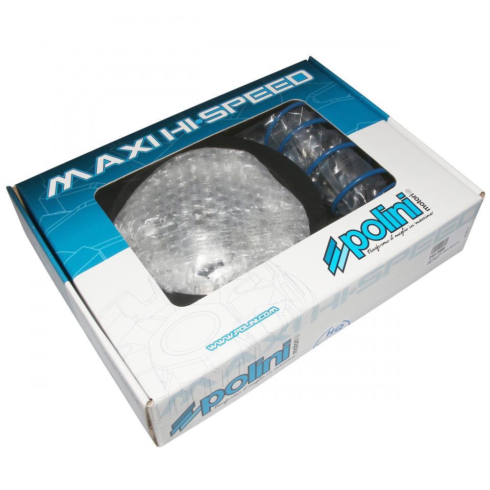 Variateur pour MBK X Over