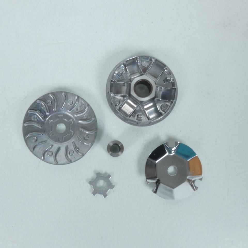 Kit Variateur Polini pour scooter Yamaha 50 Bw's Avant 2020 241.731 Neuf