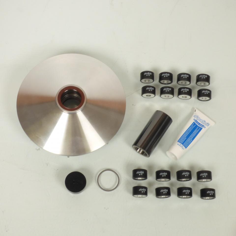 Variateur pour Yamaha Tmax