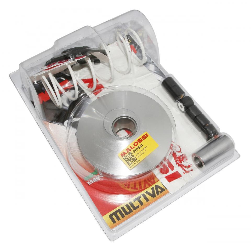 Variateur pour Kymco Grand dink