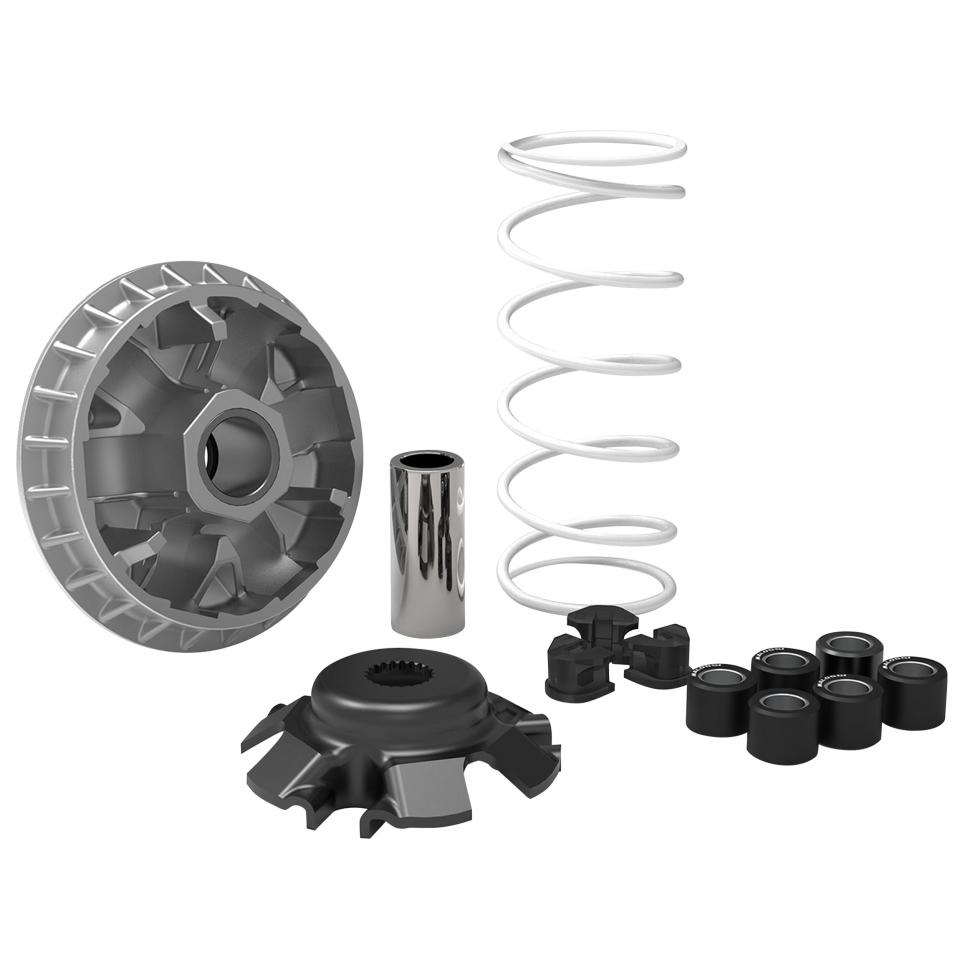 Variateur pour QUADRO 4T