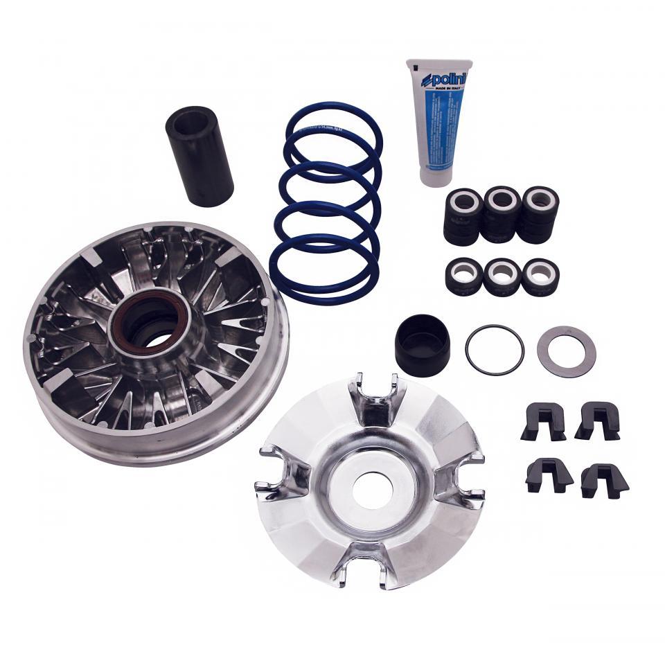 Variateur pour Yamaha Xmax