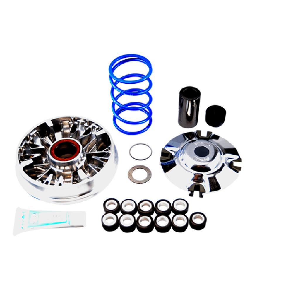 Variateur Polini pour Scooter Yamaha 300 Xmax 2017 à 2020 241.741 Neuf
