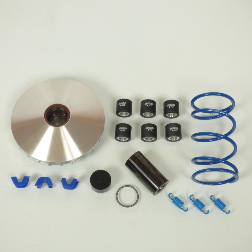 Variateur pour Sym CRUISYM