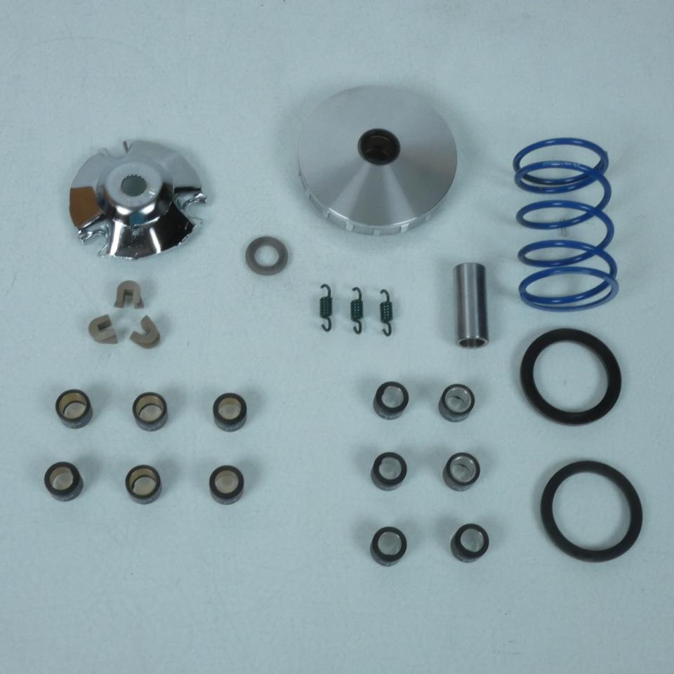 Variateur pour Piaggio Liberty 4T