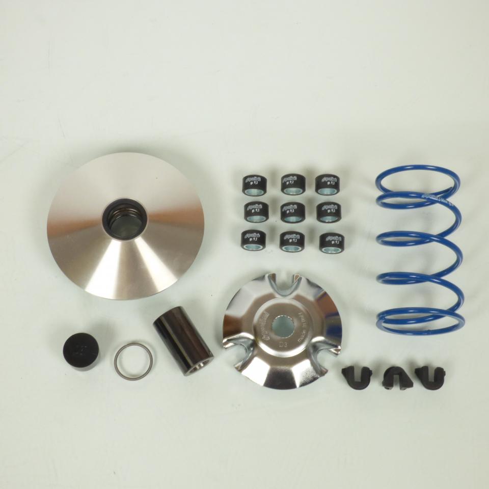 Variateur pour Piaggio MP3