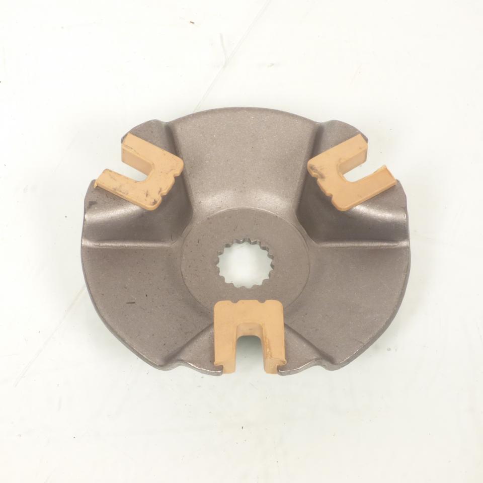 Variateur P2R pour Scooter MBK 125 Cityliner 2006 à 2020 5ML03 / BH8 Neuf