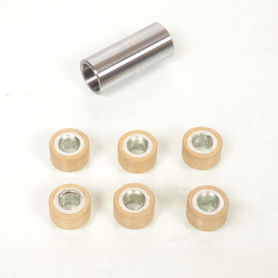 Variateur P2R pour Scooter MBK 125 Cityliner 2006 à 2020 5ML03 / BH8 Neuf