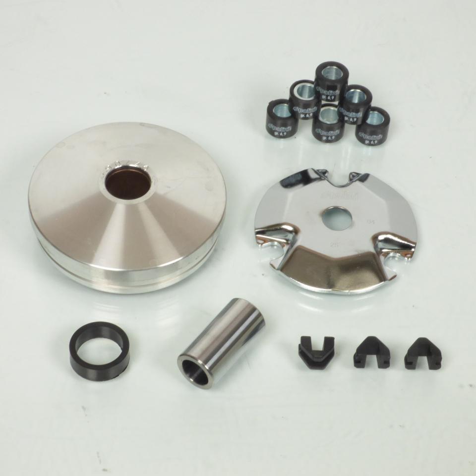 Variateur pour Kymco Agility 2T