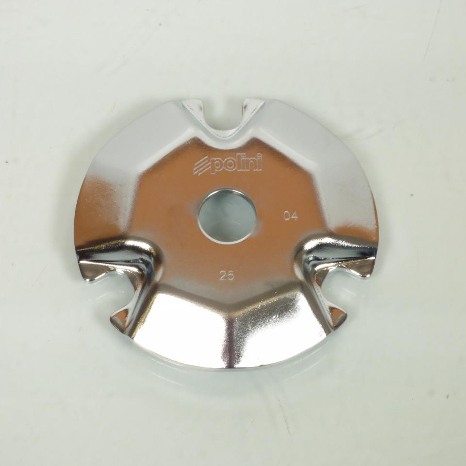 Variateur Polini pour Scooter Kymco 50 Agility 2T 2012 à 2017 241.687 Hi Speed 2 temps Ø90mm Neuf