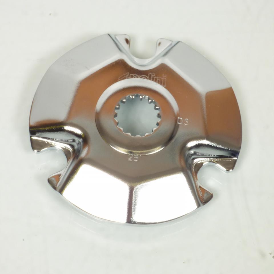 Variateur Polini pour Scooter Keeway 50 F-ACT Avant 2020 241.676 / Hi Speed Neuf