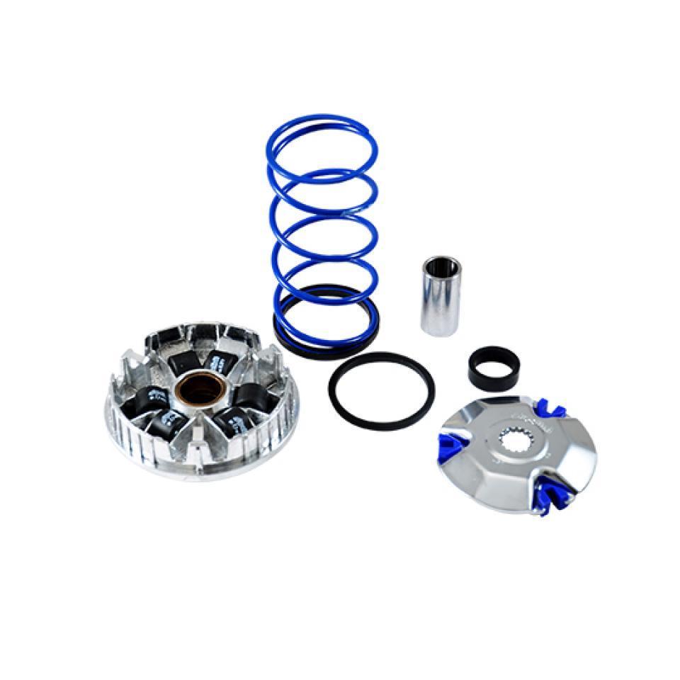 Variateur Polini pour Scooter Keeway 50 F-ACT Avant 2020 241.676 / Hi Speed Neuf
