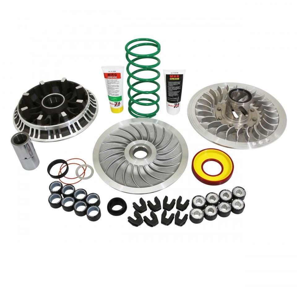 Variateur Malossi pour Scooter Kymco 550 Ak 2017 à 2020 6118612 Neuf
