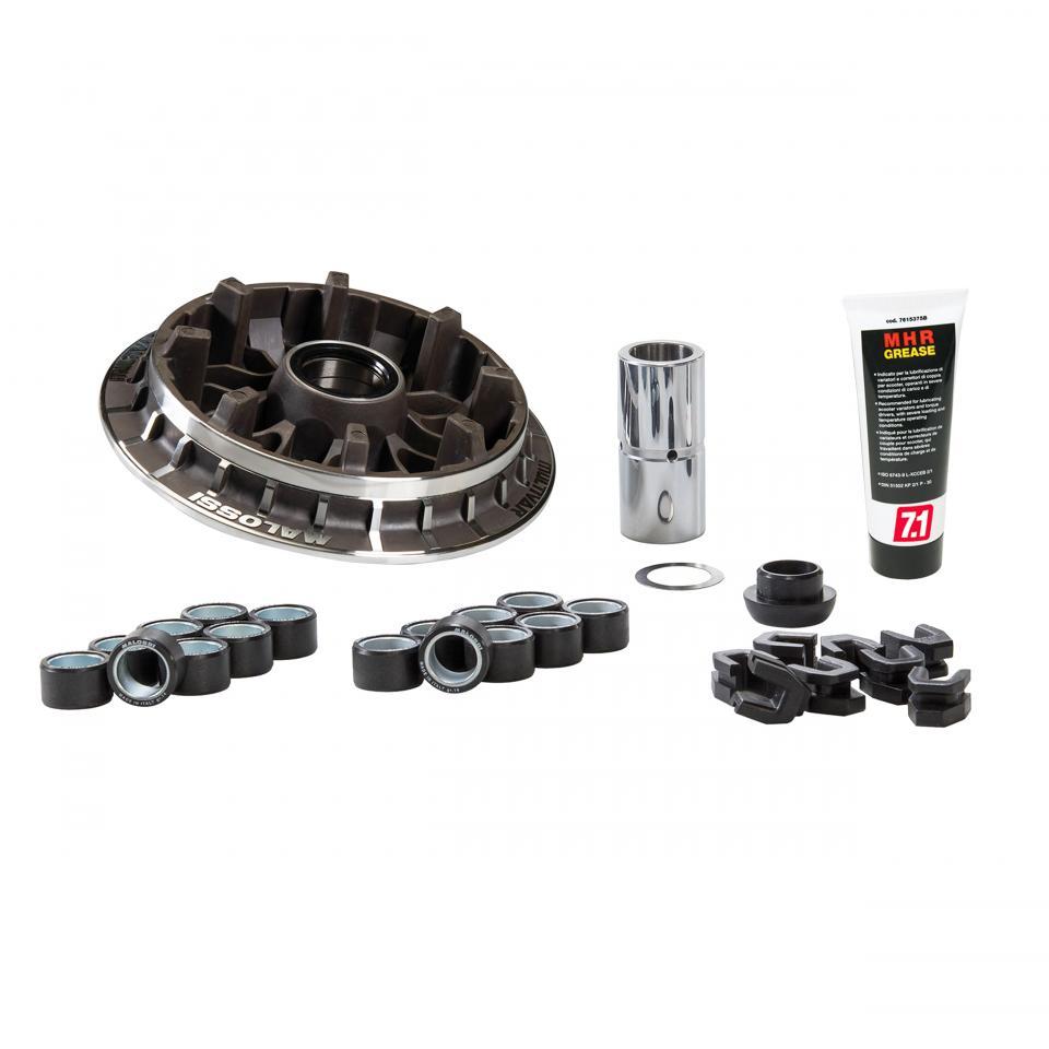 Variateur pour Yamaha Tmax