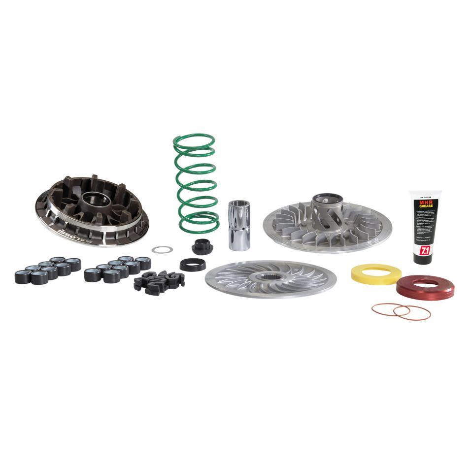 Variateur pour Yamaha Tmax
