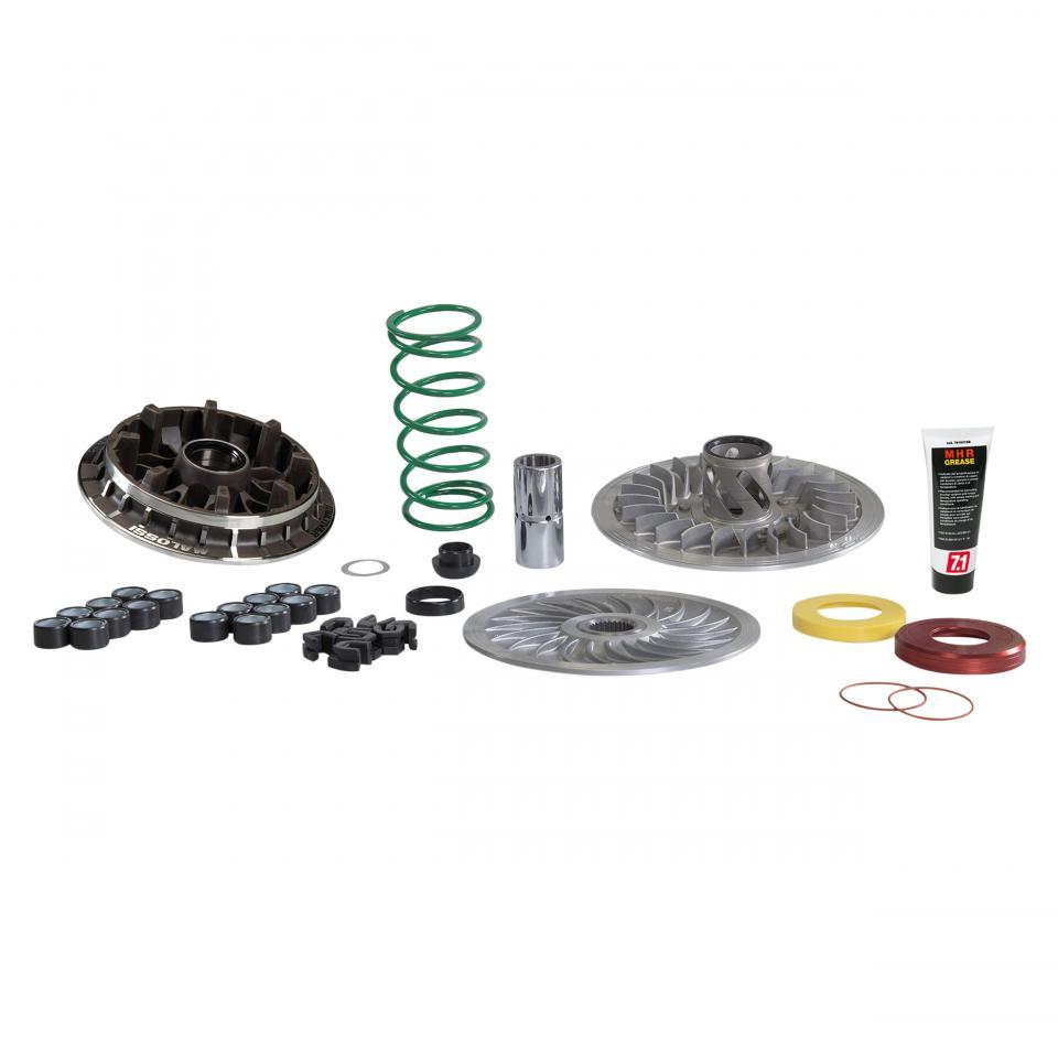 Variateur pour Yamaha Tmax