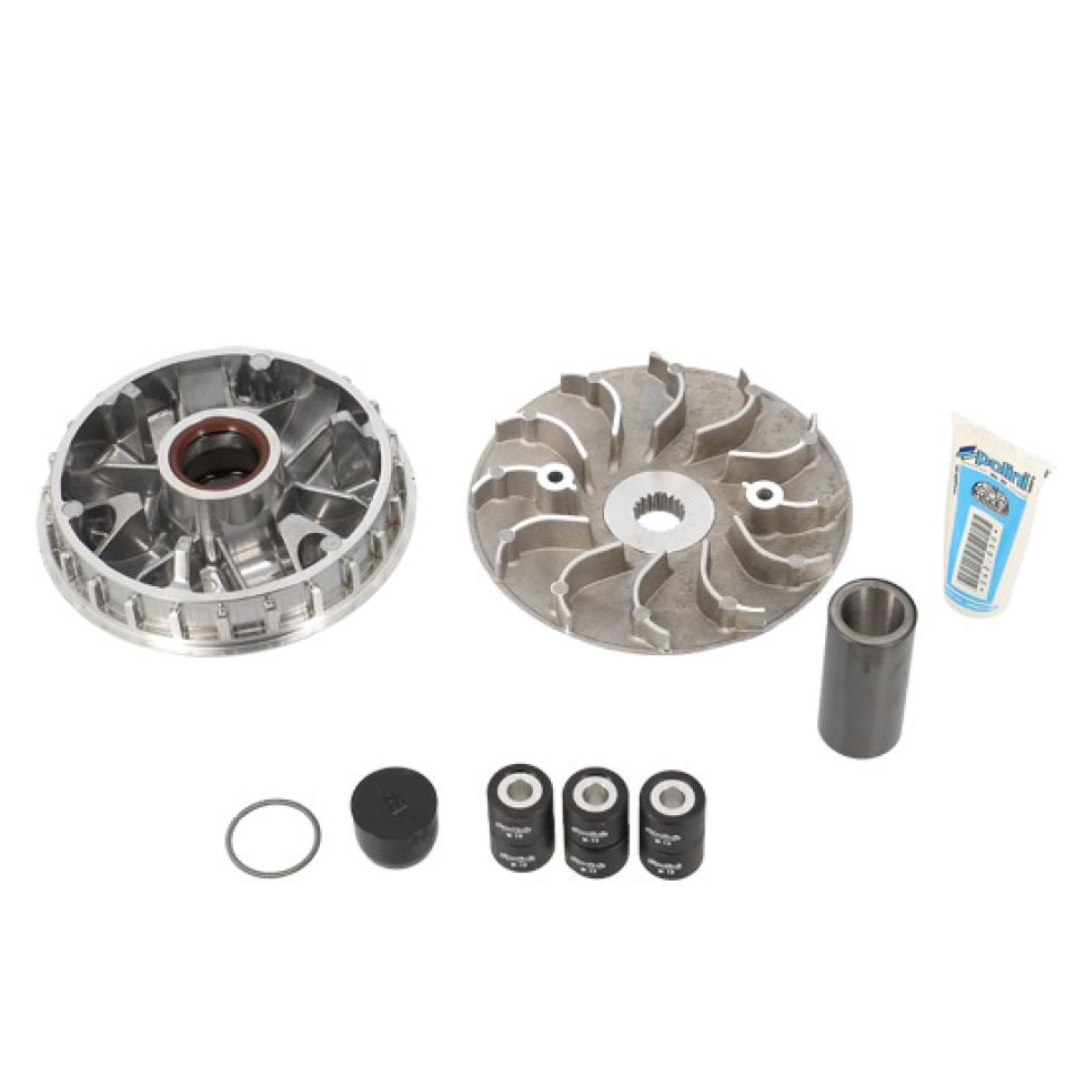 Variateur Polini pour Scooter Honda 300 Forza 2015 à 2020 241.650 / Hi Speed Neuf