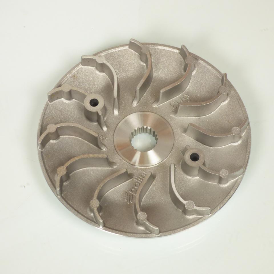 Variateur Polini pour Scooter Honda 300 Forza 2015 à 2020 241.650 / Hi Speed Neuf