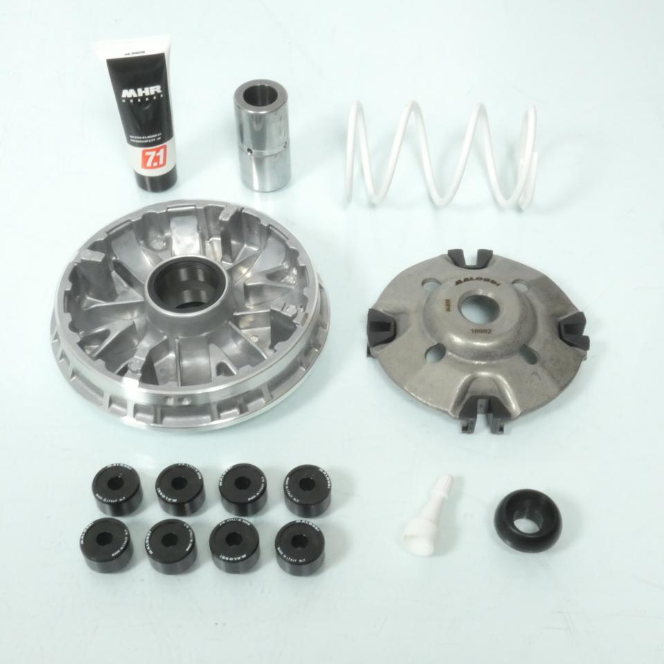 Variateur Malossi pour scooter Honda 350 SH I Après 2021 5118980 Neuf