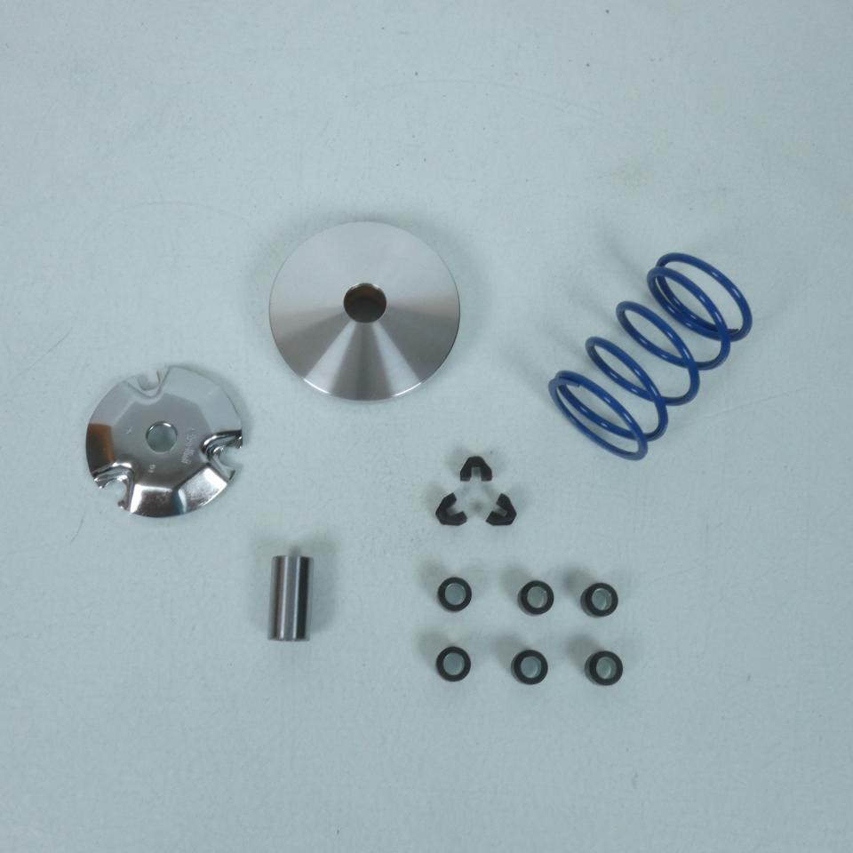 photo piece : Variateur->Peugeot KISBEE 4T Z EURO 5