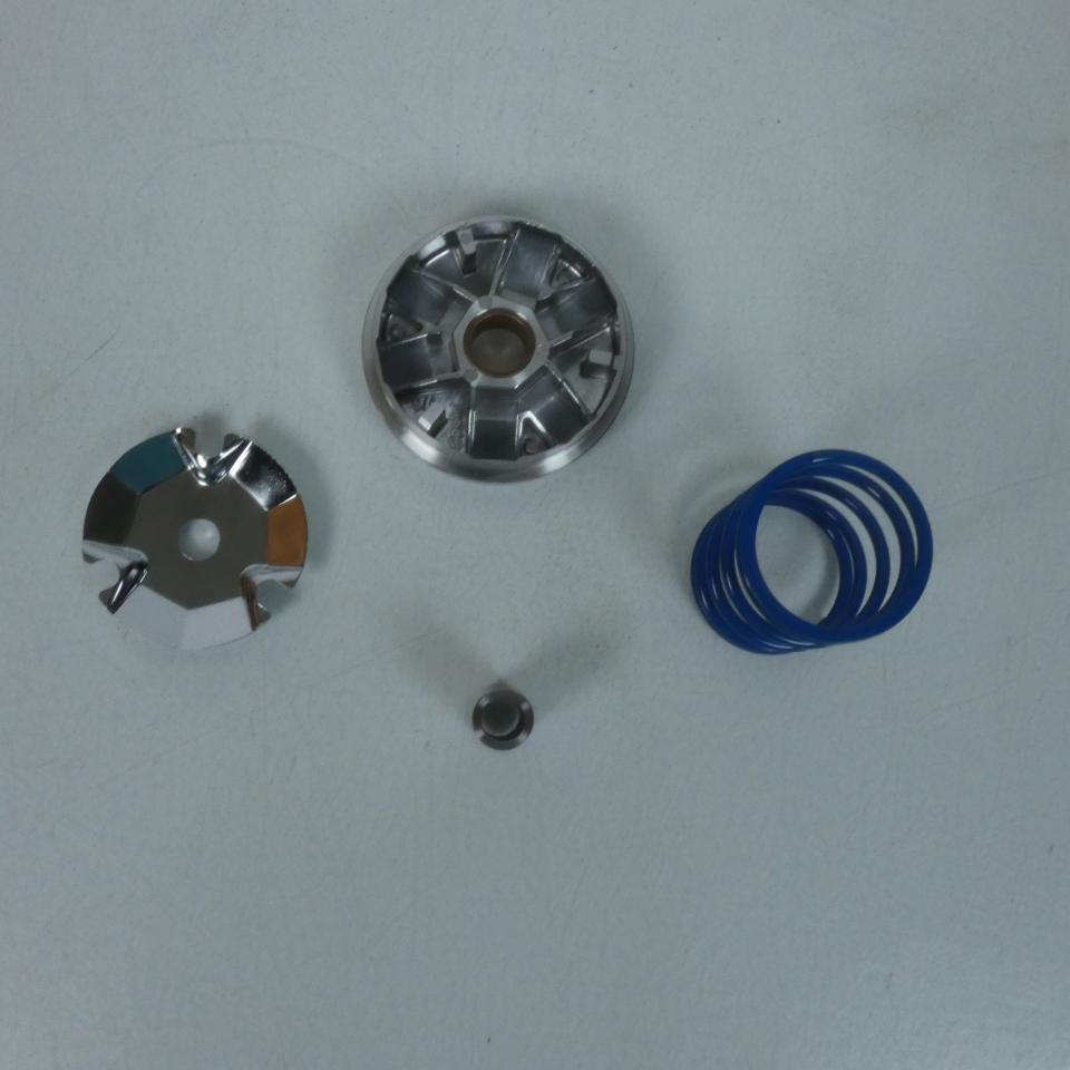 Kit Variateur Polini pour scooter Peugeot 50 Kisbee Après 2021 241.762 Neuf