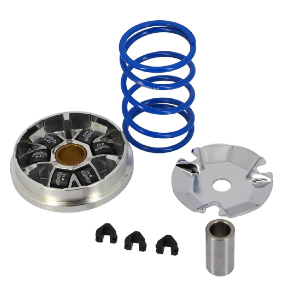 Kit Variateur Polini pour scooter Peugeot 50 Kisbee Après 2021 241.762 Neuf