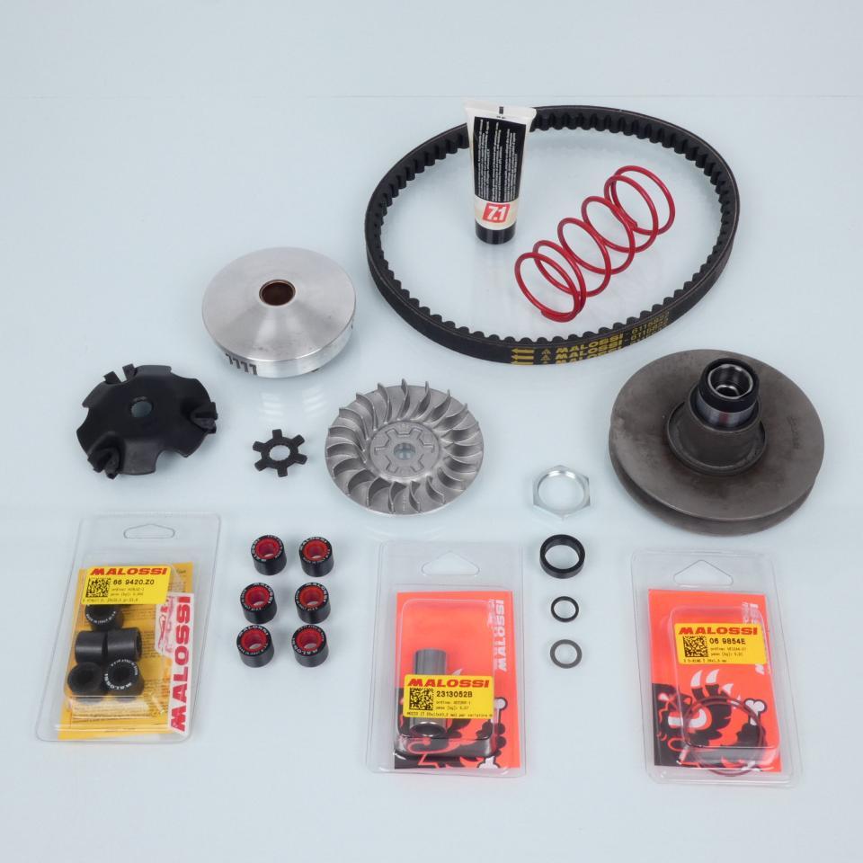 Variateur pour Malaguti F12