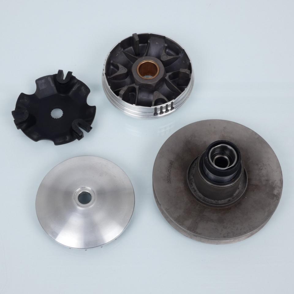 Variateur Malossi pour Scooter Malaguti 50 F12 6112811 / Over Range Occasion