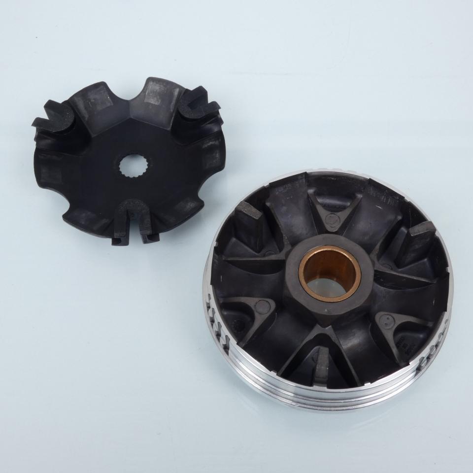 Variateur Malossi pour Scooter Malaguti 50 F12 6112811 / Over Range Occasion
