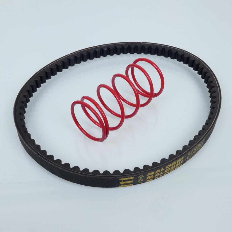 Variateur Malossi pour Scooter Malaguti 50 F12 6112811 / Over Range Occasion