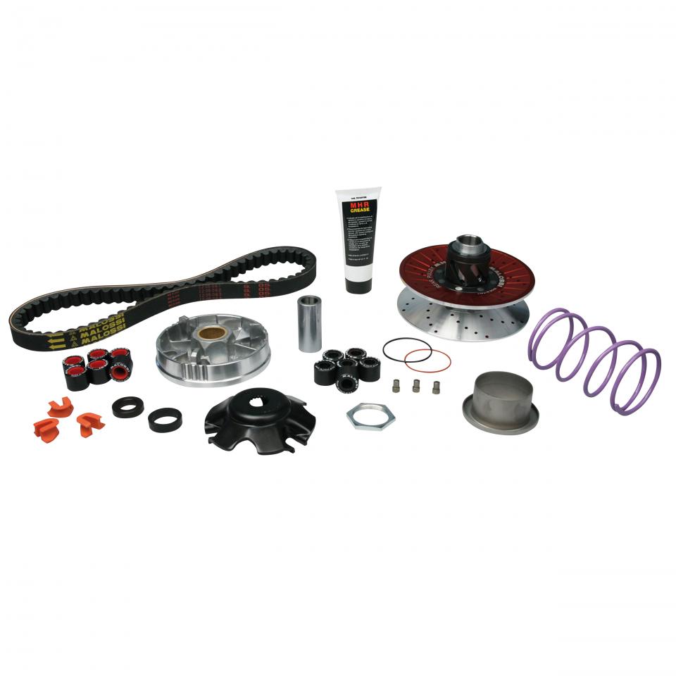 Variateur pour Piaggio