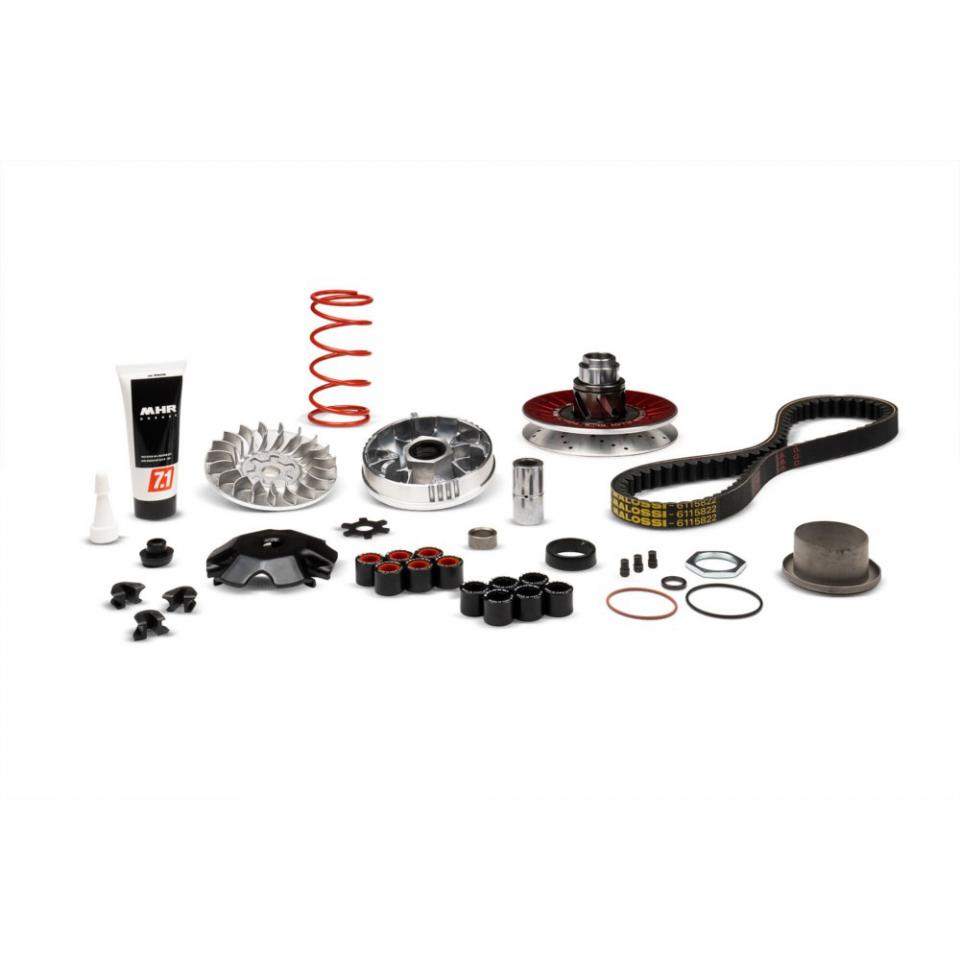 Variateur pour Benelli 491 Sport Lc