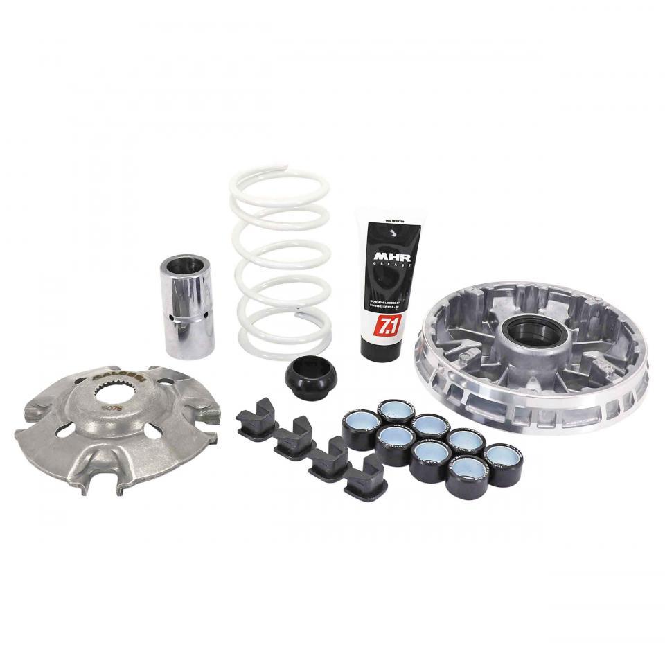 Variateur pour Kymco XCITING IE S