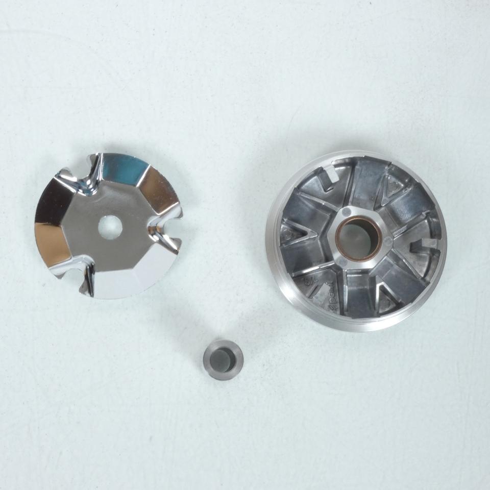 Kit Variateur complet Polini pour scooter Peugeot Ludix blaster 50 241.632.1