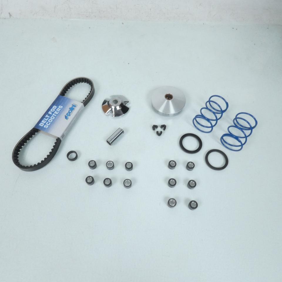 Variateur pour Piaggio Zip 2T