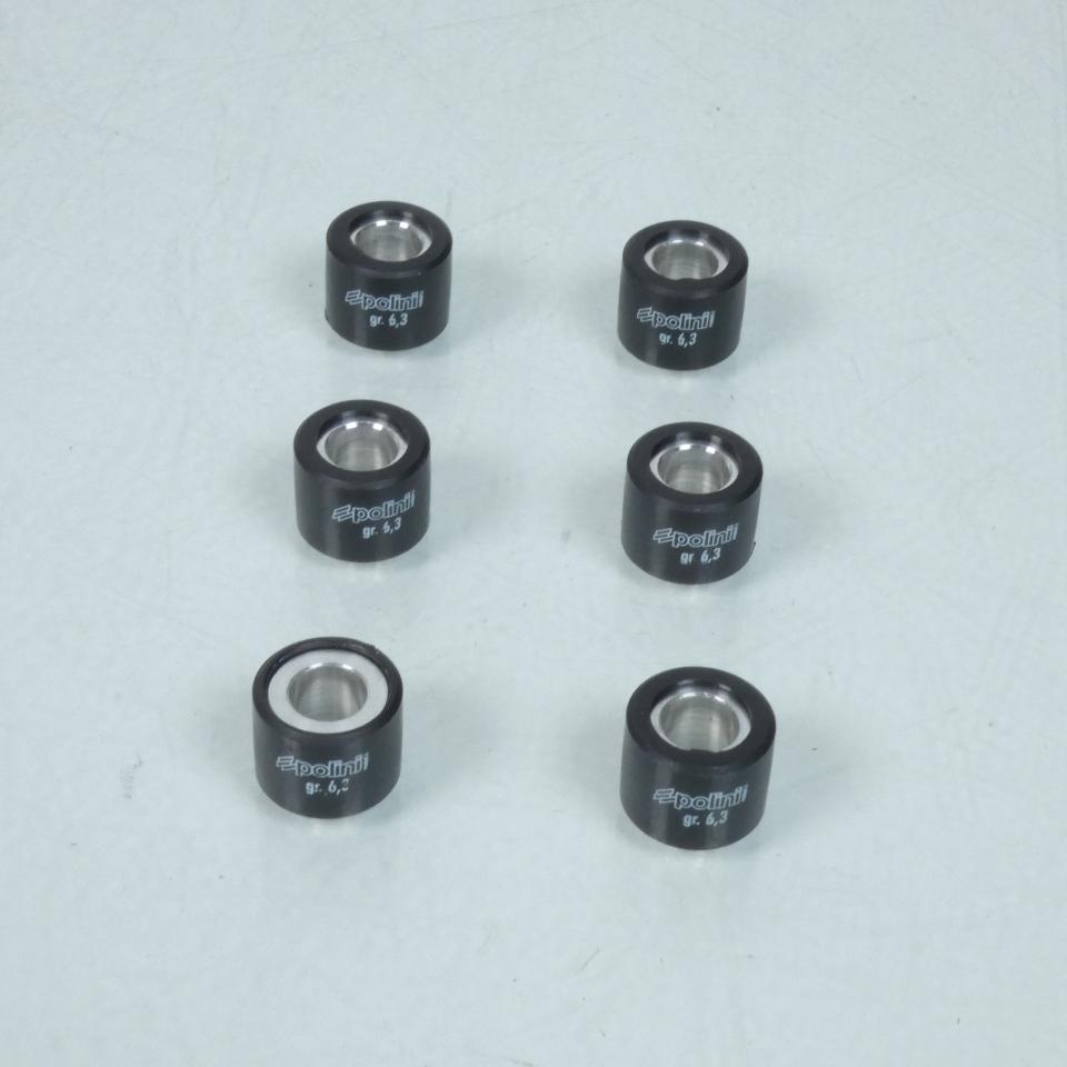 Kit Variateur complet Polini pour scooter Piaggio Zip 50 2T 241.672.1 Neuf