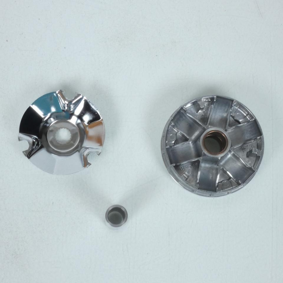 Kit Variateur complet Polini pour scooter Piaggio Zip 50 2T 241.672.1 Neuf