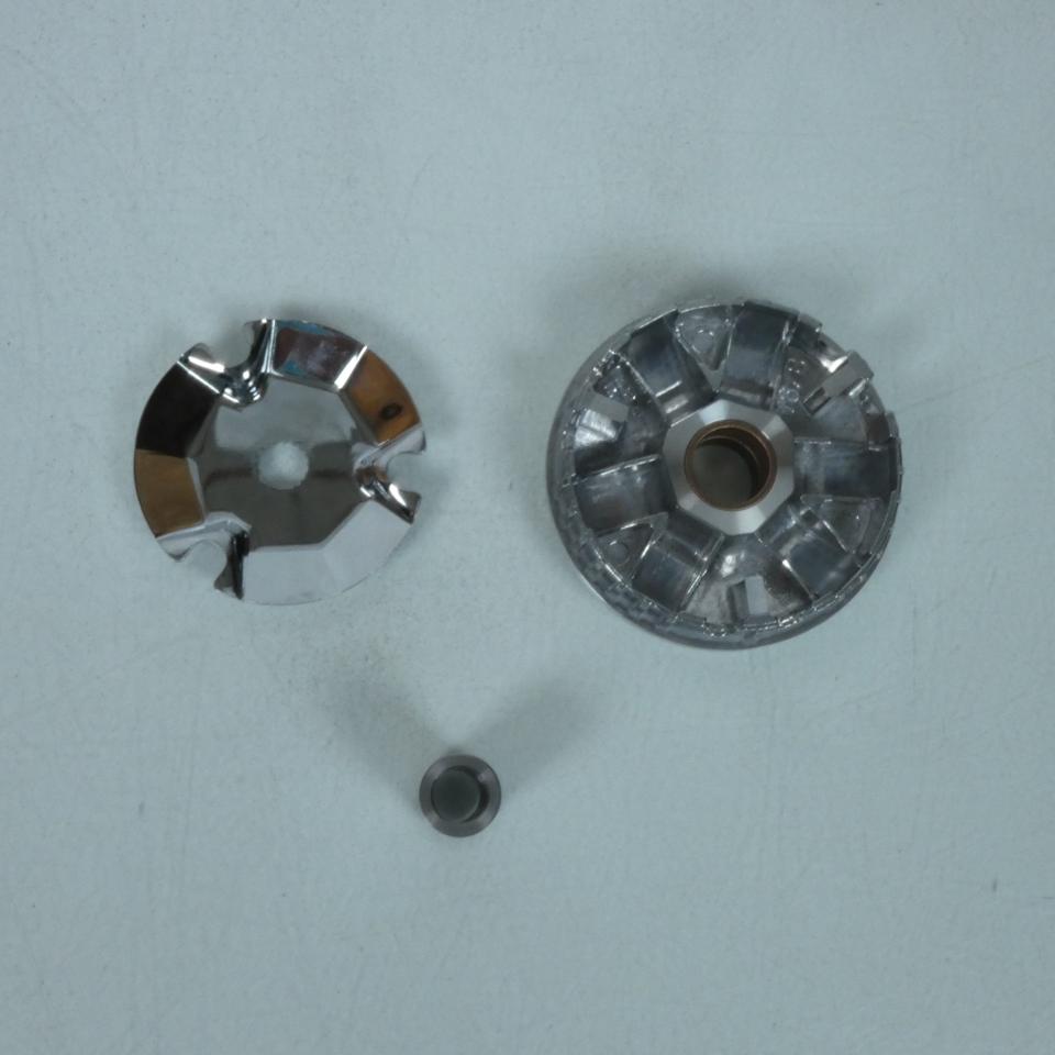 Kit Variateur complet Polini pour scooter Malaguti 50 F10 241.670.2 Neuf