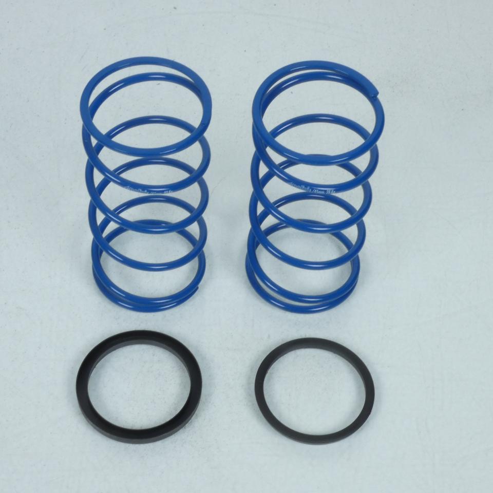 Kit Variateur complet Polini pour scooter Malaguti 50 F10 241.670.2 Neuf