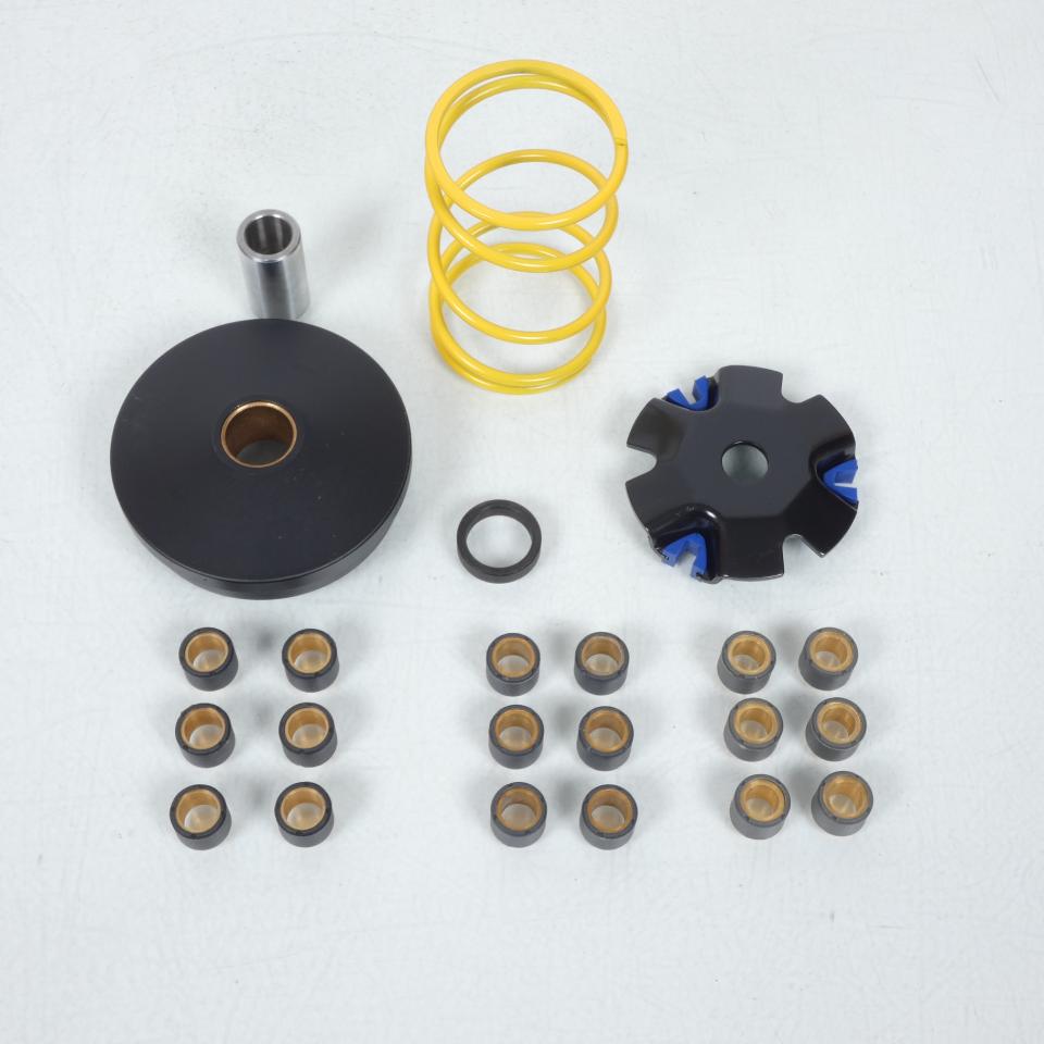 Variateur Replay pour Scooter Baotian 50 BT49QT Racing Neuf