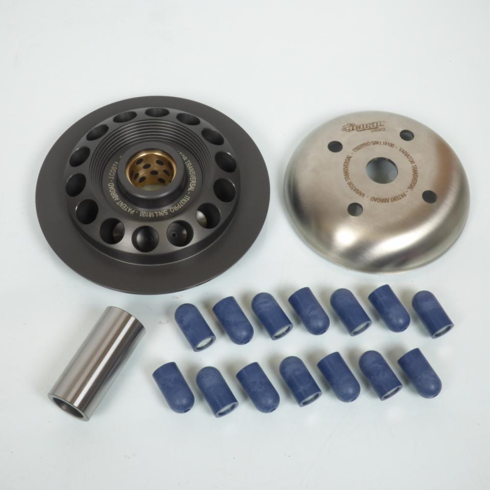 Variateur pour Suzuki Burgman