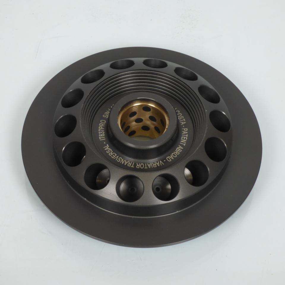 Variateur J.Costa pour scooter Suzuki 400 Burgman 2007-2015 Pro Series IT637PRO