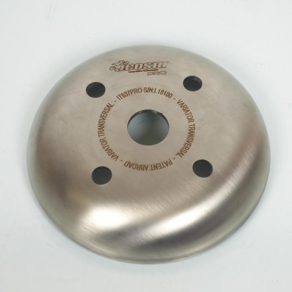 Variateur J.Costa pour scooter Suzuki 400 Burgman 2007-2015 Pro Series IT637PRO