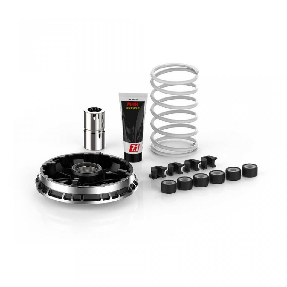 Variateur pour BMW C Gt