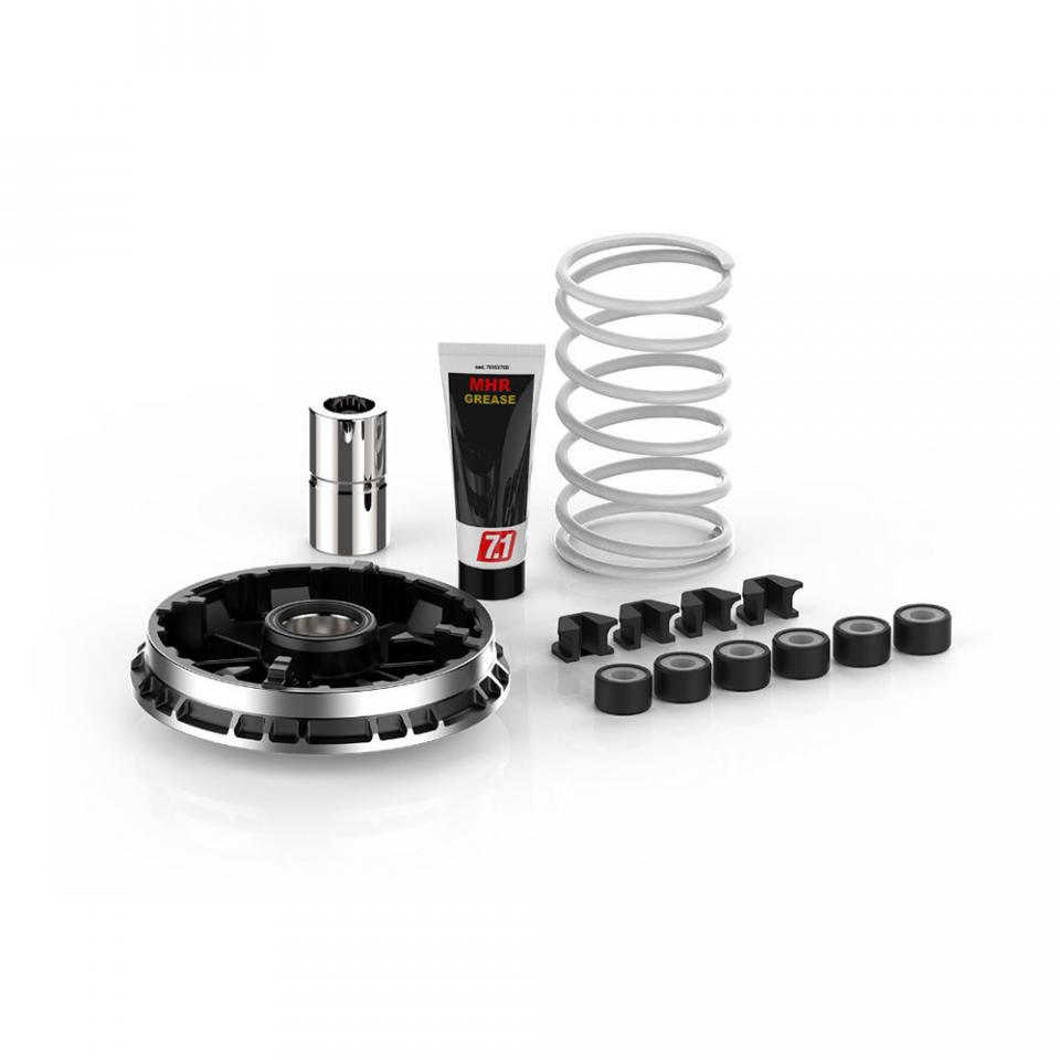 Variateur Malossi pour Scooter BMW 400 C Gt Après 2019 5118750 Neuf