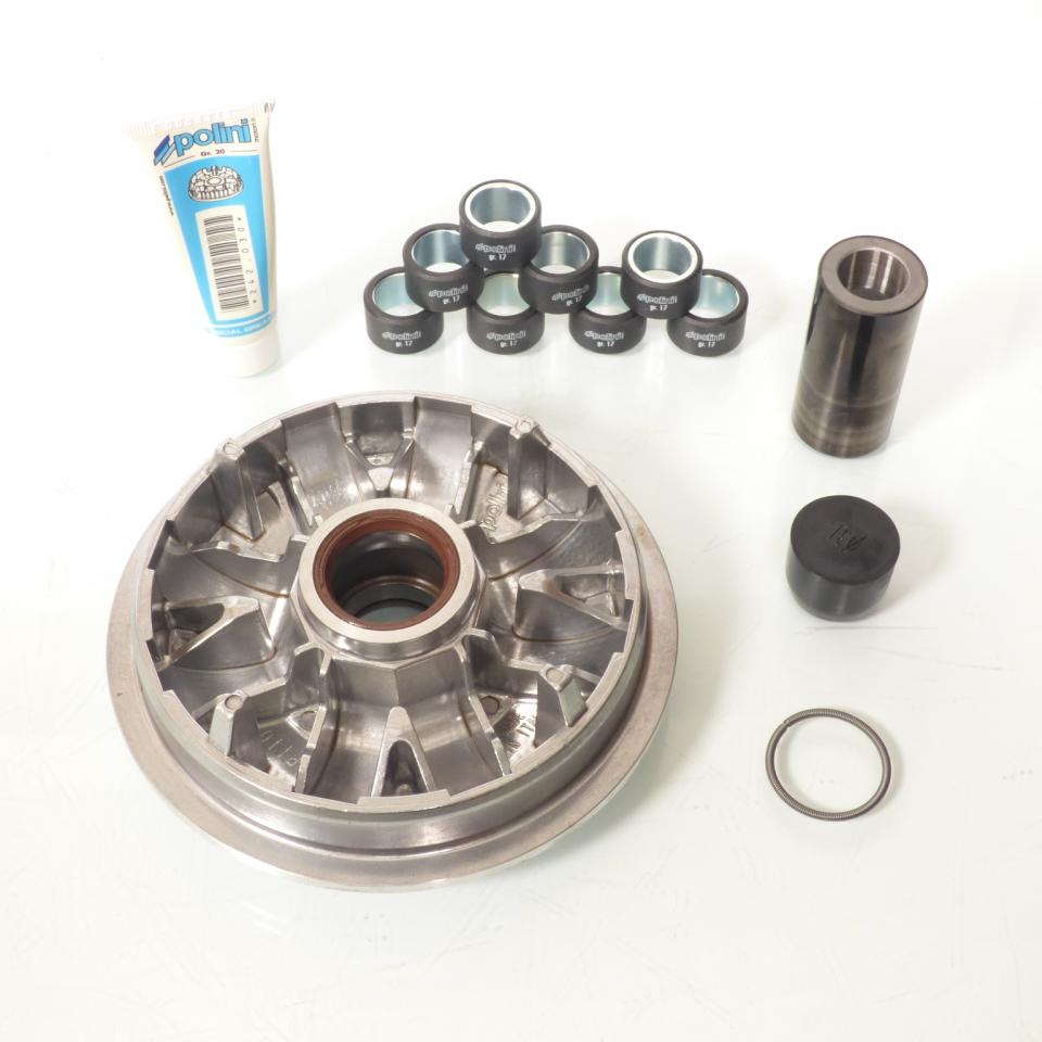 Variateur pour Piaggio BEVERLY HPE