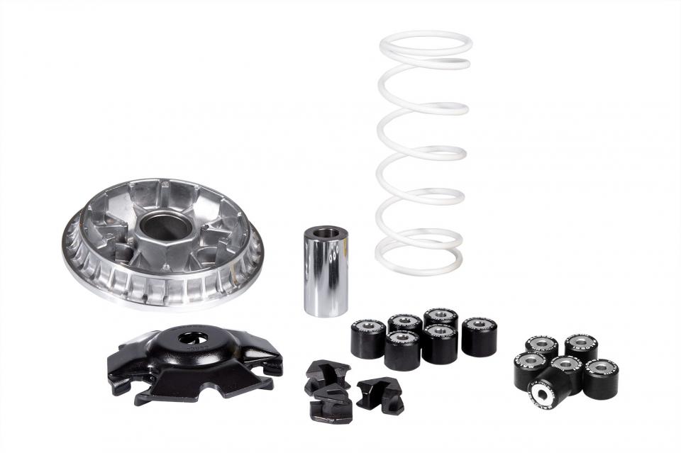 Variateur Malossi pour Scooter Yamaha 300 Czd X-Max Abs 2017 à 2022 5117861 / Multivar 2000 Neuf