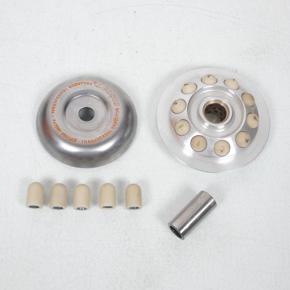Variateur pour MBK Booster