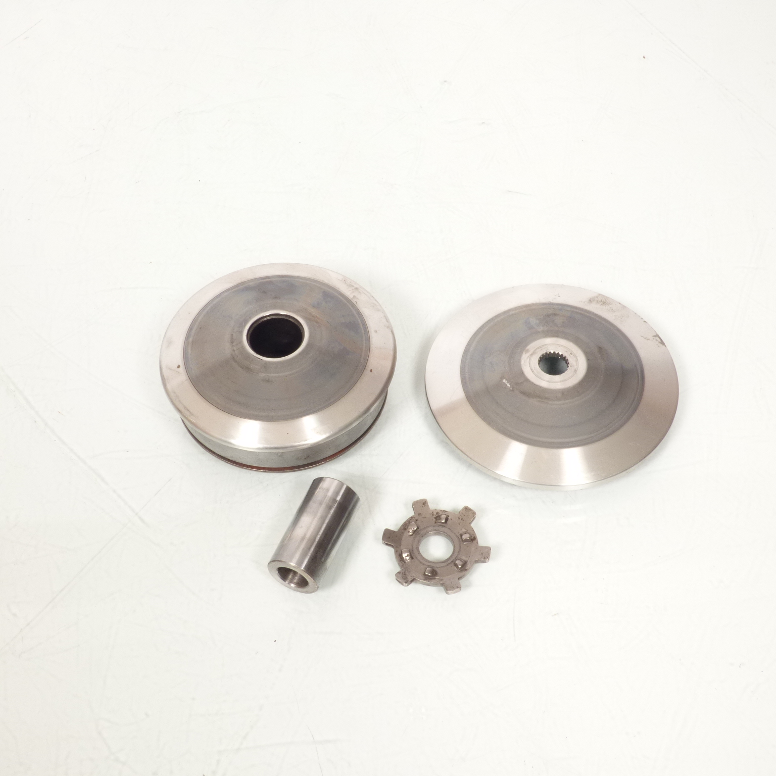Variateur pour Peugeot Jet force TDSI
